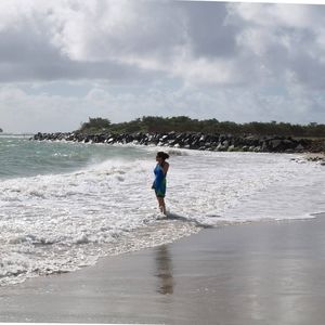 Meet your Posher, Wanda